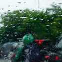 Hujan Ringan Diperkirakan Basahi Jakarta Hari Ini