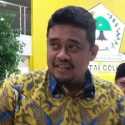 Golkar Siap Tampung Bobby Nasution Menjadi Kader