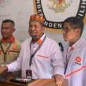 PKS Tawarkan Nasir Djamil Pendamping Mualem pada Pilgub Aceh 2024