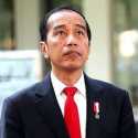 PDIP TaK Terkejut Kalau Jokowi Ingin Duduki Kursi Ketum