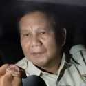 Prabowo: Sekarang Lakukan Persiapan Hadapi Masa Depan