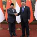 Penjelasan Pratikno: Prabowo ke China Dalam Kapasitas Sebagai Menhan