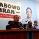 Pertemuan Prabowo-Megawati Tinggal Cocokkan Waktu