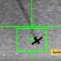 Hizbullah Tembak Jatuh Drone Hermes 900 Israel