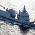 Kemhan RI Teken Kontrak Pengadaan Dua Kapal Perang dari Italia