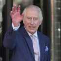 Raja Charles III Lanjutkan Tugas Kerajaan Sambil Berjuang Melawan Kanker