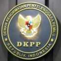 7 Pimpinan KPU Dipanggil DKPP Soal Sengketa Pileg di MK