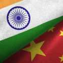 Bloomberg: India Ancam Posisi China