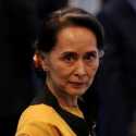 Aung San Suu Kyi Dipindahkan dari Penjara ke Tahanan Rumah