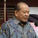 LaNyalla: Prabowo Miliki Platform Kembali ke UUD 1945 Naskah Asli