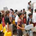 Israel Hancurkan 75 Persen Sumber Air Gaza