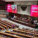 DPR RI Setujui 7 Calon Anggota LPSK Periode 2024-2029