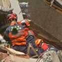 Tujuh Tewas dan 700 Lainnya Terluka Akibat Gempa Taiwan