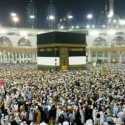 Pemerintah Baru Terbitkan 23 Ribu Visa Haji