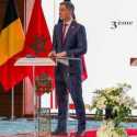 Maroko dan Belgia Tegaskan Dukungan Kuat Terhadap Kedaulatan Persatuan Nasional Libya