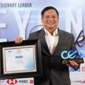 Bos PNM Sabet Penghargaan Infobank