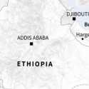 Kecam Perjanjian Sewa Pantai,  Somalia Usir Dubes Ethiopia
