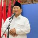 Prabowo Lebih Pilih Bahas Timnas Dibanding Ketemu Megawati