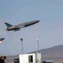 Yordania Tembak Jatuh Drone Iran yang Terbang ke Israel