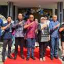 Rumah BUMN Pekanbaru, Wujud Nyata Erick Thohir Berdayakan UMKM