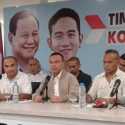 TKN Bersyukur Relawan Mendengar Prabowo Tidak ke MK