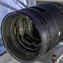 Modul Kamera Raksasa Siap Dipasang di Teleskop Chili, Bisa Ungkap Misteri Semesta