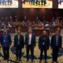 Inilah Deretan Ahli dan Saksi Prabowo-Gibran di Sidang MK
