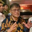 Penyusunan Kabinet Prabowo Masih Tahap Informal