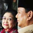 Soal Pertemuan Prabowo-Mega, Gerindra: Sedang Kita Bangun, Insya Allah