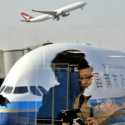 Airlines for America Tolak Penambahan Penerbangan antara Tiongkok dan AS
