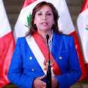 Enam Menteri Peru Tiba-tiba Resign Setelah Presiden Boluarte Digerebek