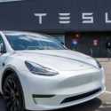 Dongkrak Penjualan, Tesla Percepat Perilisan Mobil Murah