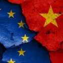 Eropa Mulai Tinggalkan Tiongkok yang Agresif