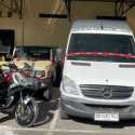 Mobil Mewah SYL