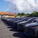 Ratusan Mobil Listrik Siap Sukseskan World Water Forum ke-10 di Bali, Ini Penampakannya