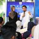 Amanah Ajak Anak Muda Aceh Kembangkan Kreasi Teknologi