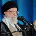 Ali Khamenei Cari Orang Terpercaya Pengganti Raisi