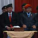 Prabowo Minta Alumni Akabri Berbuat Terbaik untuk Bangsa