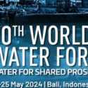 BIN Perkuat Sinergi Wujudkan WWF ke-10 Bali