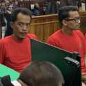 Kasus Penggelembungan Suara Pemilu, Hakim Perberat Hukuman 3 Anggota PPK Medan Timur