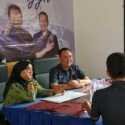 Eva Dwiana Ambil Formulir Penjaringan Wali Kota Bandar Lampung