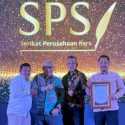 SPS Aceh Dinobatkan sebagai SPS Provinsi Terbaik 2024
