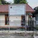 Miris, Rumah Dinas Camat-Lurah di Jakarta Telantar