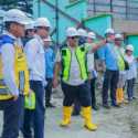 Pemko Medan Bakal Percepat Renovasi Stadion Teladan Medan