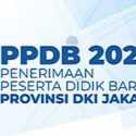 PPDB Jakarta Dibuka hingga 5 Juni, Ini Jadwal Lengkapnya