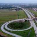 PT PII Jamin 52 Proyek Infrastruktur BUMN dan Pemerintah Senilai Rp503 Triliun