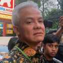 Ganjar Ingatkan Prabowo: Yang di Dalam Bisa Korupsi Lho...