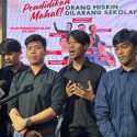 Buntut Kenaikan UKT, Mahasiswa Jakarta Ancam Segel Kantor Kemendikbud