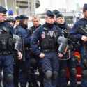 Prancis Kerahkan Ribuan Polisi untuk Atasi Kerusuhan di Kaledonia Baru