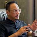 Ipang Wahid Bocorkan Tips <i>Branding</i> Calon Kepala Daerah